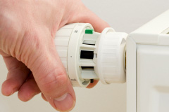 Ash Grove central heating repair costs