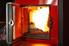 solid fuel boilers Ash Grove